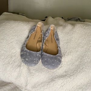 Lucky Brand Emmie Flats